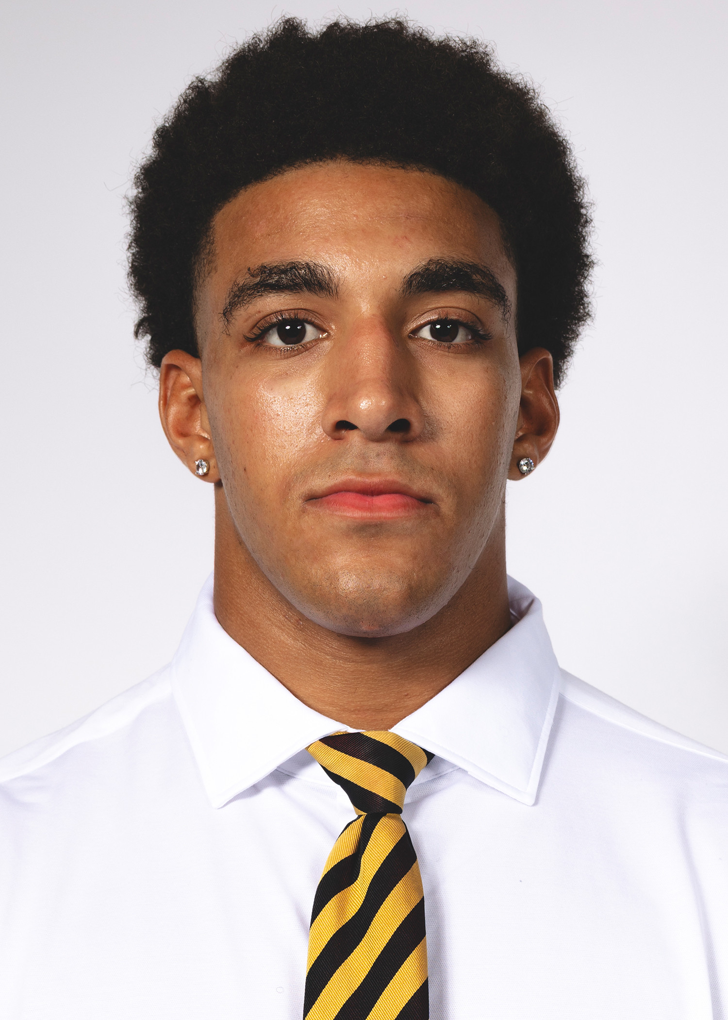 Trey Craig